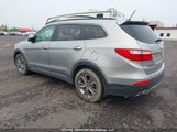 Hyundai Santa Fe Gls KM8SNDHF4DU001768 снимка
