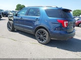 Ford Explorer Xlt 1FM5K8D85HGC96839 снимка