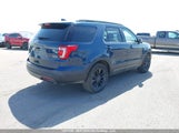 Ford Explorer Xlt 1FM5K8D85HGC96839 снимка