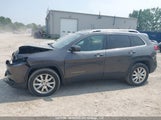 Jeep Cherokee Limited 1C4PJMDS8EW176569 снимка