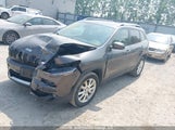 Jeep Cherokee Limited 1C4PJMDS8EW176569 снимка