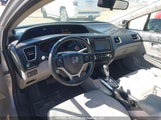 Honda Civic Ex 2HGFB2F58FH010140 снимка
