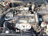 Acura Integra Se JH4DC44491S802080 снимка