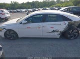 Hyundai Elantra Sel KMHLM4DGXRU774290 снимка