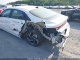 Hyundai Elantra Sel KMHLM4DGXRU774290 снимка