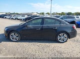 Chevrolet Cruze Ltz 1G1PH5S91B7265125 снимка