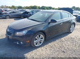 Chevrolet Cruze Ltz 1G1PH5S91B7265125 снимка