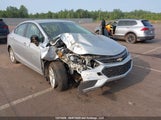 Chevrolet Cruze Lt Auto 1G1BE5SM3G7232917 снимка