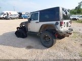 Jeep Wrangler X 1J4FA24167L225953 снимка