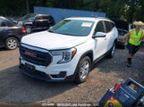GMC Terrain Sle 3GKALTEG6RL332418 снимка