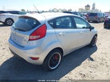 Ford Fiesta Se 3FADP4EJ4DM206307 снимка