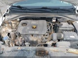 Hyundai Elantra KMHD84LF4HU326000 снимка