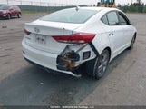 Hyundai Elantra KMHD84LF4HU326000 снимка
