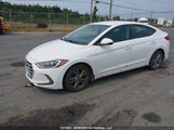 Hyundai Elantra KMHD84LF4HU326000 снимка