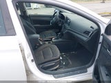 Hyundai Elantra KMHD84LF4HU326000 снимка