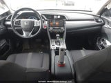 Honda Civic Ex-T 2HGFC1F41GH108541 снимка