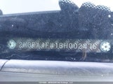 Honda Civic Dx-G 2HGFA1F41BH002475 снимка