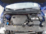 Hyundai Accent Gl KMHCT5AE3EU172823 снимка