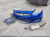 Hyundai Accent Gl KMHCT5AE3EU172823 снимка