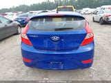 Hyundai Accent Gl KMHCT5AE3EU172823 снимка