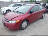 Honda Civic Dx-G 2HGFA16468H023864 снимка
