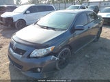 Toyota Corolla S 2T1BU4EE0AC224840 fotografie