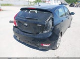 Hyundai Accent Le KMHCT5AE2HU332758 снимка