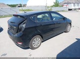 Hyundai Accent Le KMHCT5AE2HU332758 снимка