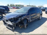 Toyota Corolla Le 5YFBPMBE0MP249964 снимка