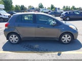 Toyota Yaris JTDKT4K38B5340808 снимка