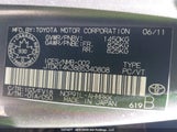 Toyota Yaris JTDKT4K38B5340808 снимка