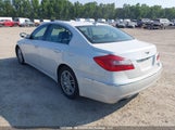 Hyundai Genesis 3.8 Premium KMHGC4DD4DU237904 снимка
