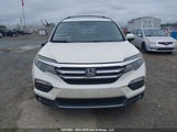 Honda Pilot Touring 5FNYF6H92GB505122 снимка