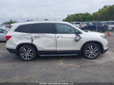Honda Pilot Touring 5FNYF6H92GB505122 снимка