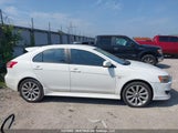 Mitsubishi Lancer Gts JA32X8HW1AU605505 снимка