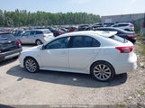 Mitsubishi Lancer Gts JA32X8HW1AU605505 снимка