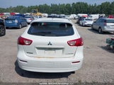 Mitsubishi Lancer Gts JA32X8HW1AU605505 снимка