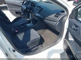Mitsubishi Lancer Gts JA32X8HW1AU605505 снимка