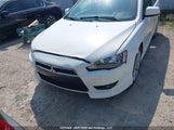 Mitsubishi Lancer Gts JA32X8HW1AU605505 снимка