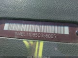 Nissan Altima 3.5 Se 1N4BL11D85C356005 снимка