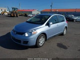 Nissan Versa S/Sl 3N1BC1CP4AL460932 снимка