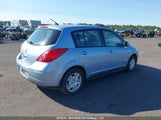 Nissan Versa S/Sl 3N1BC1CP4AL460932 снимка