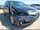 Acura Rdx 5J8TB4H39FL800656 снимка