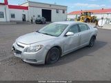 Chevrolet Malibu 2Lt 1G1ZD5E00AF229898 снимка