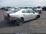 Chevrolet Malibu 2Lt 1G1ZD5E00AF229898 снимка