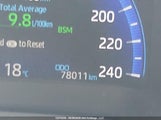 Toyota Corolla 5YFB4RBE5LP022841 снимка