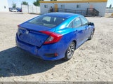 Honda Civic Ex 2HGFC2F87HH002928 fotografie