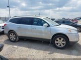 Chevrolet Traverse Lt 1GNKVJED1CJ106121 снимка