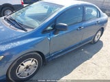 Honda Civic Dx-G 2HGFA15499H005619 снимка