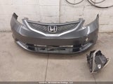 Honda Fit Sport JHMGE8H55BC801621 снимка